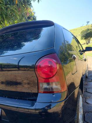 VOLKSWAGEN GOL 1.0 MI 8V FLEX 2P MANUAL G.IV